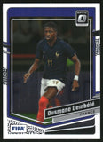2023-24 - Ousmane Dembele - Donruss Optic - #20