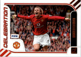 2023-24 - David Beckham - Donruss Celebration - #21