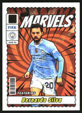 2023-24 - Bernardo Silva - Donruss Net Marvels - #21