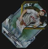 2022 - Mike Trout - Topps Diamond Greats Die Cuts - #DGDC1