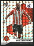 2021-22 - Nathan Redmond - Panini Mosaic English Premier League Mosaic - #158