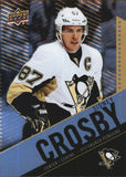 2015-2016 - Sidney Crosby - Tim Hortons (Base) - #87