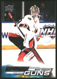 2022-2023 - Mads Sogaard - Upper Deck Base - #245