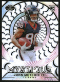 2022-2023 - John Metchie - Panini Illusions - #M-14