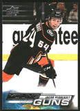 2022-2023 - Jacob Perreault - Upper Deck Young Guns - #212