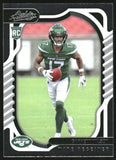 2022-2023 - Garrett Wilson - Panini Absolute (RC) - #106