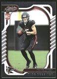2022-2023 - Drake London - Panini Absolute (RC) - #107