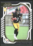 2022-2023 - Calvin Austin III - Panini Absolute (RC) - #136