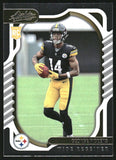 2022-2023 - George Pickens - Panini Absolute (RC) - #123