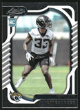 2022-2023 - Devin Lloyd - Panini Absolute (RC) - #159