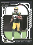 2022-2023 - Romeo Doubs - Panini Absolute (RC) - #135