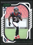 2022-2023 - Dameon Pierce - Panini Absolute (Green) (RC) - #140