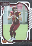 2022-2023 - Sam Howell - Panini Absolute (RC) - #105
