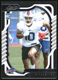 2022-2023 - Khalil Shakir - Panini Absolute (RC) - #179
