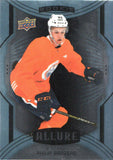 2020-2021 - Philip Broberg - Upper Deck Allure (RC) - #138