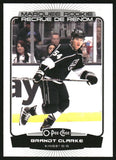 2022-2023 - Brandt Clarke - O-Pee-Chee (RC) - #598