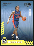 2022-2023 - Jaden Ivey - NBA Hoops Arriving Now - #5