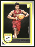 2022-23 - Panini NBA Hoops - Ochai Agbaji - (Base) #244