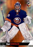 2020-2021 - Ilya Sorokin - Upper Deck HoloGrFx - #HG-9