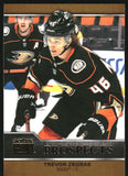 2021-2022 - Trevor Zegras - Metal Universe Premium Prospects - #PP-25