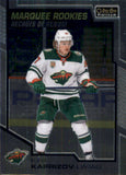 2020-2021 - Kirill Kaprizov - O-Pee-Chee Platinum Marquee Rookies - #200