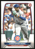 2022-2023 - Christopher Morel - Topps Bowman - #34