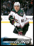 2022-2023 - Vladislav Kolyachonok - Upper Deck Young Guns - #239