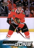 2022-2023 - Jakub Galvas - Upper Deck Young Guns - #225