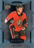2020-2021 - Josh Norris - Upper Deck Allure (RC) - #123