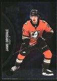 2021-2022 - Jamie Drysdale - Metal Universe (RC) - #155