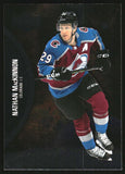 2021-2022 - Nathan Mackinnon - Metal Universe (Base) - #75