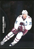 2021-2022 - Nathan Mackinnon - Metal Universe (AJ) - #130