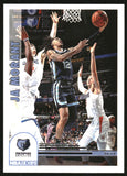 2022-23 - Panini NBA Hoops Basketball - Ja Morant - (Base) #289