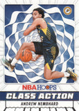 2022-23 - Panini NBA Hoops - Andrew Nembhard - (Class Action) #27