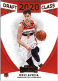 2020-2021 - Deni Avdija - Panini Contenders Draft Class - #29