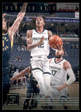 2020-2021 - Ja Morant - Panini Chronicles - #114