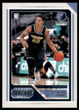 2020-2021 - Desmond Bane - Panini Chronicles Threads - #92