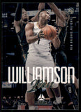 2020-2021 - Zion Williamson - Panini Chronicles Luminance - #144
