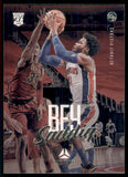 2020-2021 - Saddiq Bey - Panini Chronicles Luminance - #138