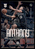 2020-2021 - Cole Anthony - Panini Chronicles Luminance - #137
