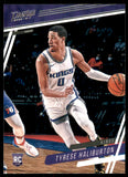 2020-2021 - Tyrese Haliburton - Panini Chronicles Luminance - #73