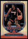 2020-2021 - Precious Achiuwa - Panini Chronicles Marquee - #269