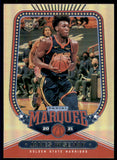 2020-2021 - James Wiseman - Panini Chronicles Marquee - #259