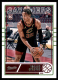 2020-2021 - Isaac Okoro - Panini Chronicles Classics - #632
