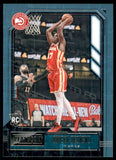 2020-2021 - Onyeka Okongwu - Panini Chronicles Playbook - #171