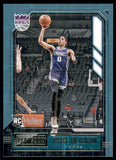 2020-2021 - Tyrese Haliburton - Panini Chronicles Playbook - #188