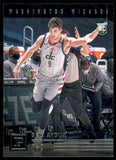 2020-2021 - Deni Avdija - Panini Chronicles - #109