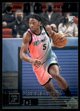 2020-2021 - Precious Achiuwa - Panini Chronicles - #132