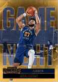 2020-2021 - Jamal Murray - Panini Contenders Game Night - #14