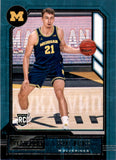 2021-2022 - Franz Wagner - Panini Chronicles Playbook - #326